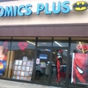 Comics Plus gallery