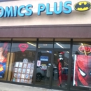 Comics Plus - Comic Books