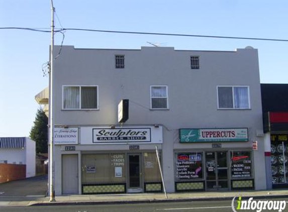 Sue's Sewing Shop - Hayward, CA