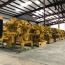 React Power Solutions - Industrial Equipment & Supplies