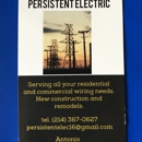 Persistent Electric - Electricians