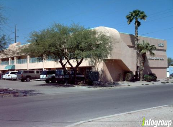 Old Pueblo Counseling - Tucson, AZ