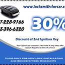 Locksmith Phoenix for Car - Locks & Locksmiths