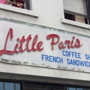 Little Paris - French Restaurants