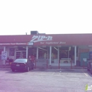 Zip-N - Convenience Stores