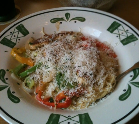 Olive Garden Italian Restaurant - Stillwater, OK
