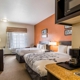 Sleep Inn & Suites Stafford - Sugarland