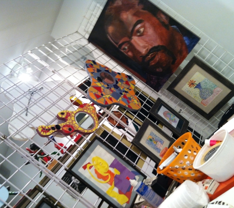 Livearts Studio - Gary, IN