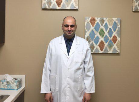 Dr. Tony Makhlouf, MD - Oxnard, CA