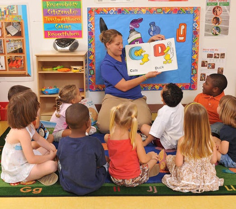 Childcare Network - Charlotte, NC