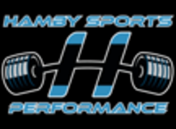 Hamby Sports Performance - Belville, NC