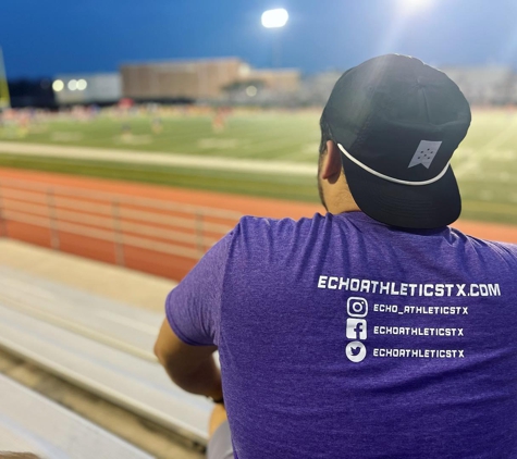 Echo Physical Therapy and Athletics - Boerne, TX