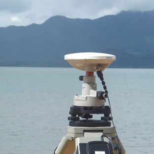 Hansen Surveys - North Ward, QLD