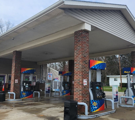 CoinFlip Bitcoin ATM - Freedom Sunoco (Ravenna) - Ravenna, OH