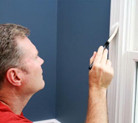 Burtons Painting & Decorating Service Pty Ltd