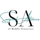 Surgical Alliance of Middle Tennessee - Physicians & Surgeons