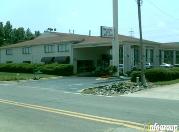 Bestway Inn - Rock Hill, SC