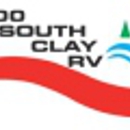 4400 S Clay Rv Storage - Recreational Vehicles & Campers-Storage