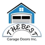 The Best Garage Doors Inc.