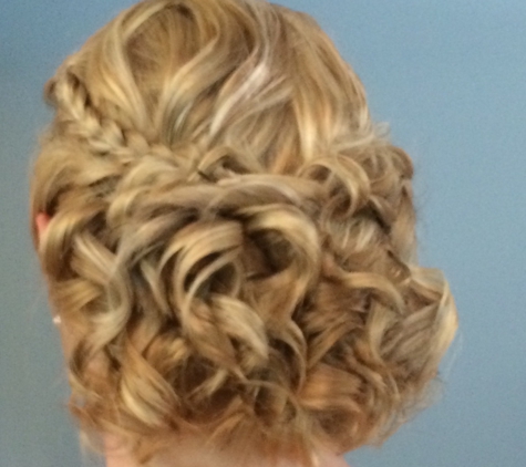 Gainesville Wedding Hair by Deborah - Gainesville, FL