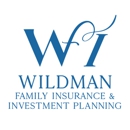 Wildman Family Insurance & Investment Planning - Dental Insurance