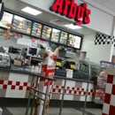 Arby's - Fast Food Restaurants