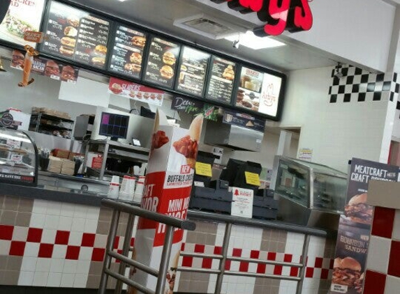 Arby's - Seffner, FL