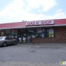 Gas N Shop - Gas Stations