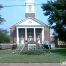 Woodlawn Baptist Church - Baptist Churches