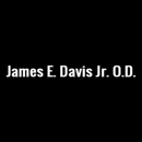 James E Davis Jr O D - Contact Lenses