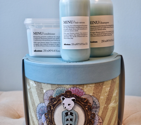 Sonae Hair & Organics - Narberth, PA. Beauty Products