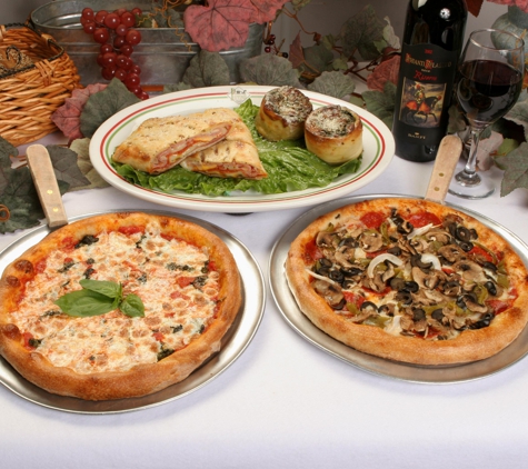 Peppino's Italian Family Restaurant - Foothill Ranch, CA