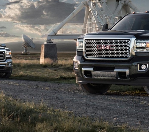 Greiner Buick GMC Cadillac - Casper, WY