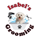 Isabel's Dog Grooming - Pet Grooming
