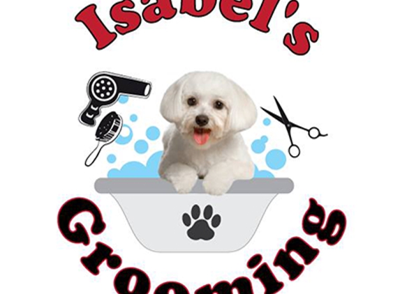 Isabel's Dog Grooming - Peoria, AZ
