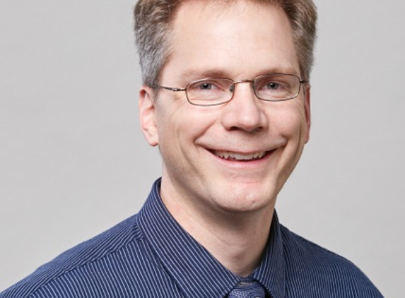 Dr. David B. Randall, DPM - Wasilla, AK