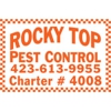 Rocky Top Pest gallery