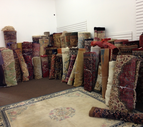 Bay Area Rugs Outlet - San Mateo, CA