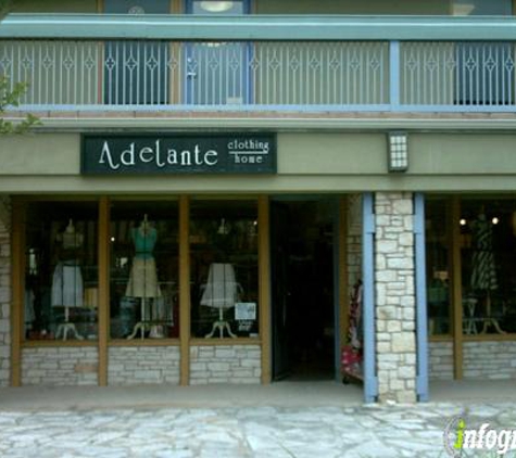 Adelante Boutique - Austin, TX