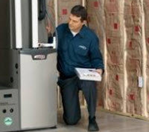 JAMCO Heating & Air Conditioning, INC - Westville, NJ