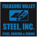 Treasure Valley Steel Inc - Building Contractors