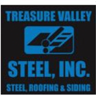 Treasure Valley Steel Inc