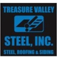Treasure Valley Steel