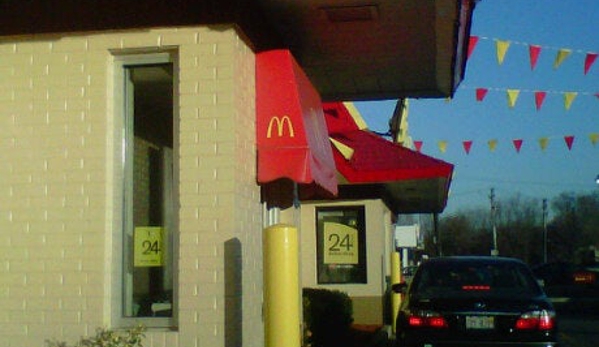 McDonald's - Chicago, IL