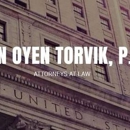 Nelson Oyen Torvik - General Practice Attorneys