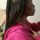 Josephine's African Hair Braiding - Hair Braiding