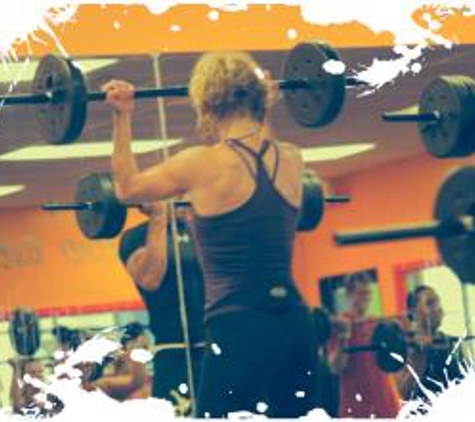 Team Tae Bo Fitness - Franklin, TN