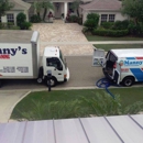 Manny's Carpet Cleaning Service - Carpet & Rug Cleaners-Water Extraction