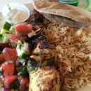 Ayhans Mediterranean Marketplace & Cafe - Delicatessens