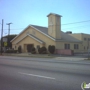 Southwood Baptist Church
